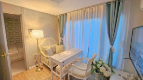 Arti stay #5 - Open Special price - 2 room - Pet Friendly - Party Room - Sillim Station - Danggok Station - Market Adjacent - 3people